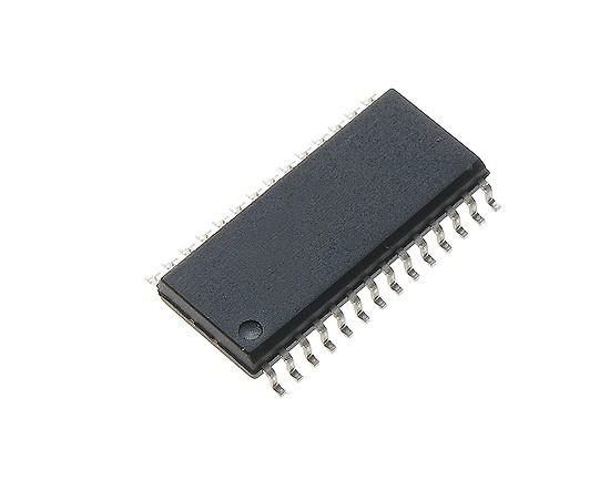 PIC16F886-I/SO