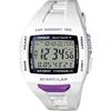 Мужские белые часы Casio STW-1000-7JH, Коллекция Casio [Официальный японский продукт]