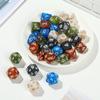Polyhedral For TRPG DND Multifaceted Leisure Entertainment Toys Board Game Game Accessory Dice Set