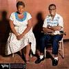 Ella Fitzgerald - Ella & Louis (Verve Acoustic Sounds Series) [Vinyl]
