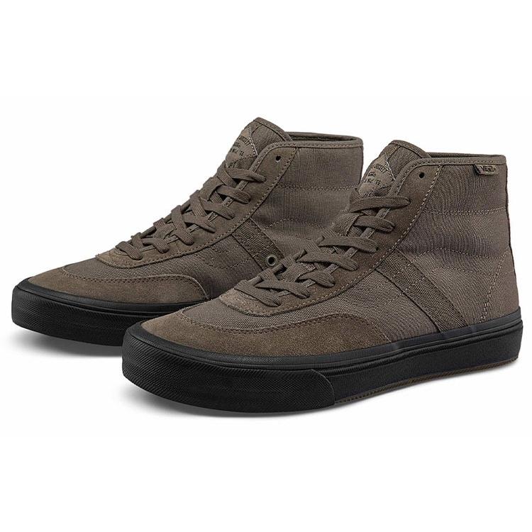 Vans Gilbert Crockett High 'Bungee Cord' Men's VN0A5JIG85C