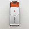 Восстановленный Оригинальный Мобильный Телефон Sony Ericsson W580 W580i W580C 2 МП Камера 2G Мобильный Телефон с 1 SIM