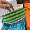Jellycat Fun Watermelon Plush Crossbody Bag - Cute Gift for Girls
