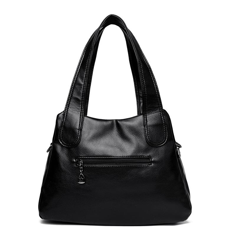 Luxury Handbags Women Bags Designer Large Capacity Crossbody Bags for Women New Shoulder Bag Faux Leather Handbag Tote Bag