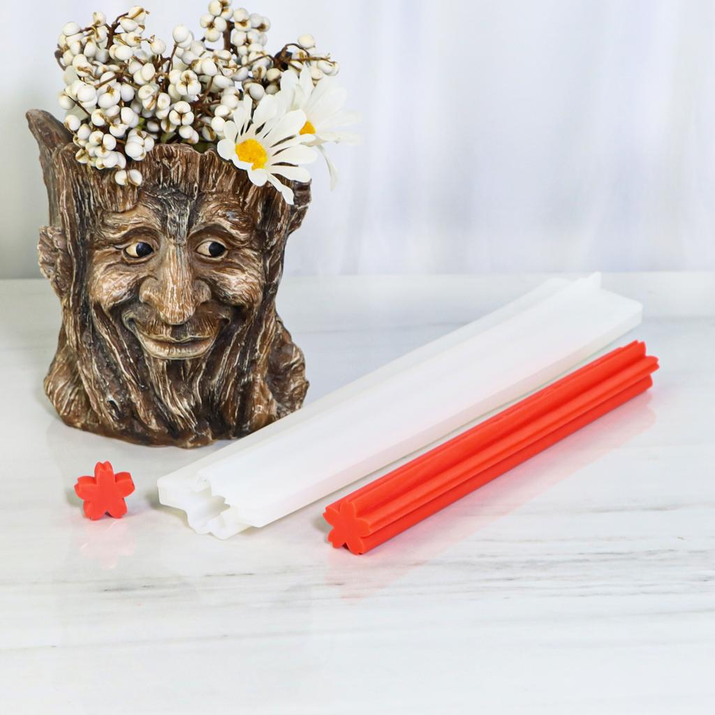 Силиконовая форма в виде кота, колонна, для заливки, для мыла ручной работы, свечей, шоколада, батона, инструменты для выпечки, для DIY, ремесел, десертов, украшения для вечеринок