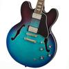 Электрогитара Epiphone Epiphone Figured Blueberry Burst ES-335