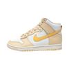 Dunk High Pale Vanilla Topaz Gold Women's DD1869-201