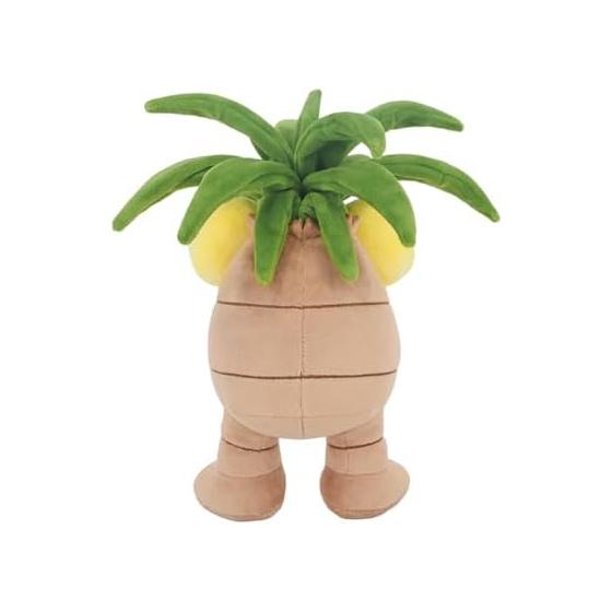 San-ei Boeki Pokemon ALL STAR COLLECTION Exeggutor (S) W13 x D11 x H24cm Plush PP288