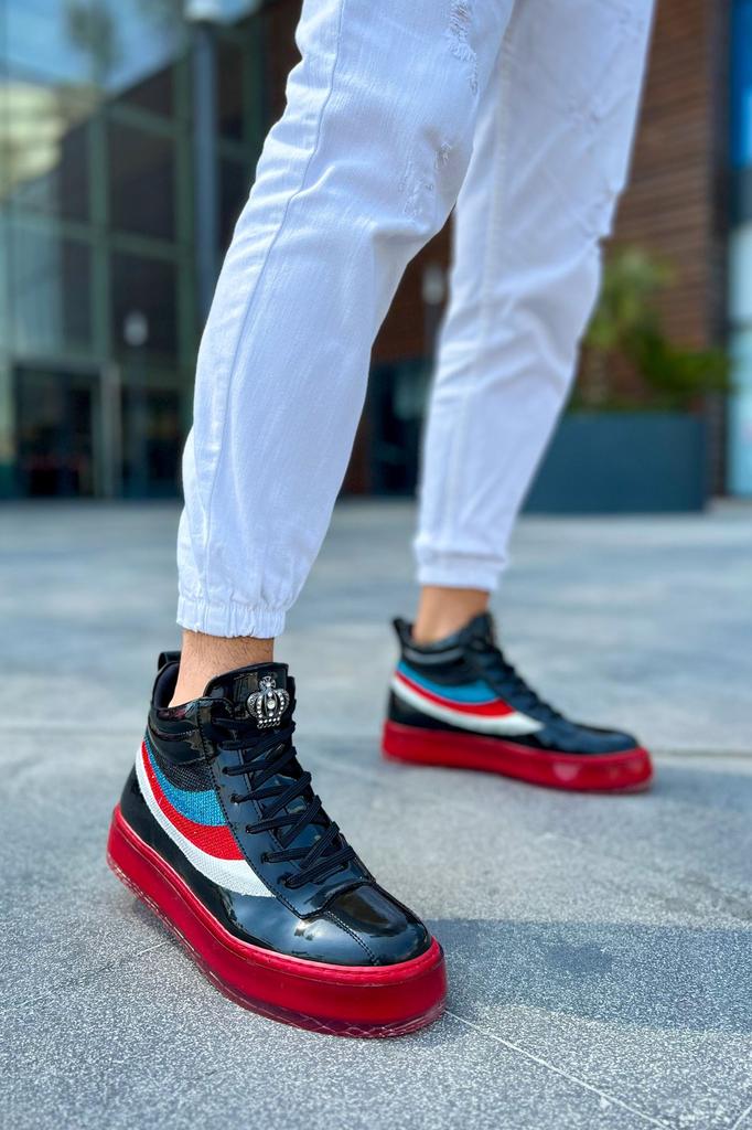 J973 Men's Casual Sports Boots, Quality Men's Boots, Autumn Winter Boots, Cheap Boots, Lightweight Comfortable Boots