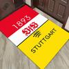 VfB Stuttgart Carpet Rug for Living Room Bedroom Home Sofa Decoration,Kids play Non-slip Floor Mat