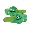 Square Enix Dragon Quest Travel Folding Slippers Bubble Slime