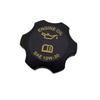 New 53010654AA Screw On Engine Oil Filler Cap For Jeep Cherokee Wrangler Grand Cherokee 1994-2006
