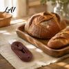 Professional Bread Lame Sourdough Scoring Tool Ergonomic Handle And Magnetic Storage Design Tool Stainless Steel Blade Baking Supplies for