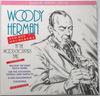 LP Record WOODY HERMAN & HIS ORCHESTRA - At The Woodchoppers Ball DBD09 Prism Leisure C 1987 Germany Jazz Used