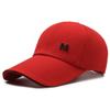 Letter Embroidery Fishing Cap Versatile Dad Hats Hot Sale Baseball Cap  Outdoor Sports