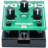 Olinthus Cicada Overdrive Effects Pedal [Includes Input and Output Breakout Cables] [Official Japanese Product]