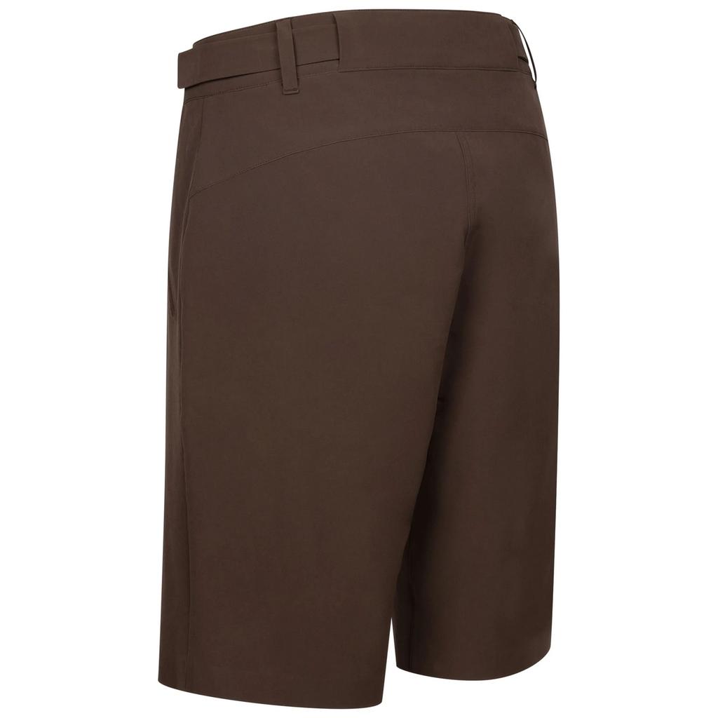 Womens/Ladies Jocelyn DLX Cargo Shorts