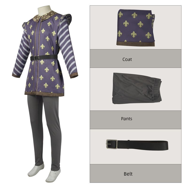Shrek Princess Fiona Cosplay Costume Princess Fiona Green Long Dress Cosplay Costume