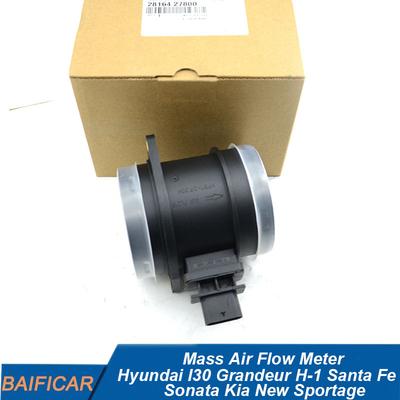 Baificar Совершенно новый датчик массового расхода воздуха 28164-27800 для Hyundai I30 Grandeur H-1 Santa Fe Sonata Kia New Sportage
