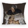 Crimson Desert Kliff Damiane Oongka Pillow Case Sofa Living Room for Bedroom Headboard Backrest Cushion Square Cushion Nap Time