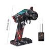8-Channel Car and Ship Model Remote Control 2.4G RC Controller RC Remote Controller for Climbing Drift Vehicle RC Car Ship Tank