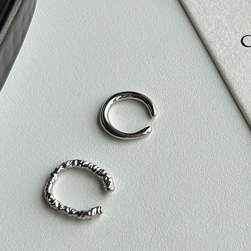 Панк Необычные Геометрические Серьги-Каффы для Женщин Без Пирсинга Клипса для Уха Серьга Имитация Хряща Ювелирные Украшения для Вечеринки