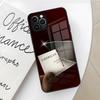A-Американцы П-Психопаты Чехол для телефона для Iphone 17 16 Air 15 14 12 11 13 Pro Max Mini X Xr Xs Se Пульс стеклянная Крышка