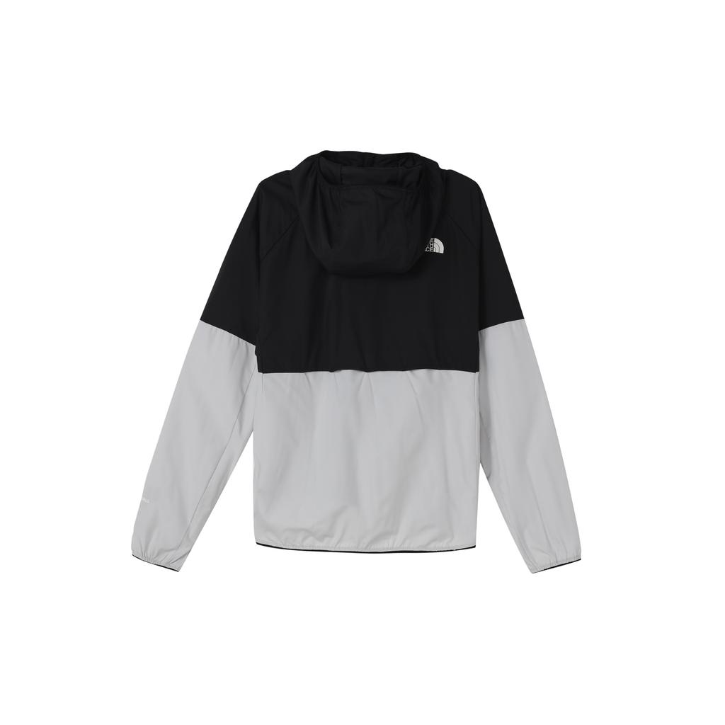 The North Face Ветровка 'Черная' Мужская NF0A49B2-5PZ