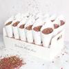 Support Box Confetti Cone Holder Wedding Supplies Stand Box Confetti Cone Tray  Wedding Party