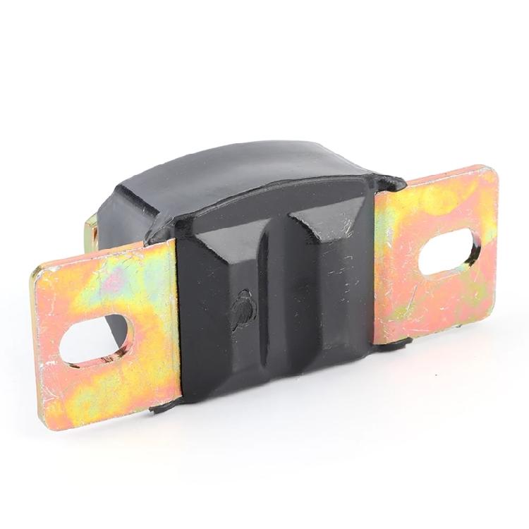 Transmission Mount Sturdy Rear Mount Metal Transmission Mount for TH350 700R4