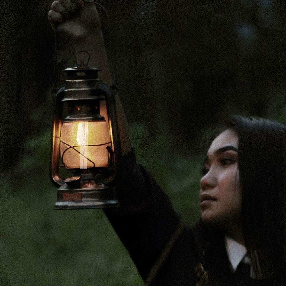 Lamp Wick Oil Lamp Wick Cotton Flat Lamp Wick Portable Braided Cotton Wick  Oil Lam