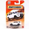 В наличии Коллекция Matchbox 30782 Серия 25h Металлическая машина Renault Коллекционная машина Игрушка Литая модель Автомобиль Модели автомобилей Игрушки для мальчиков Подарки