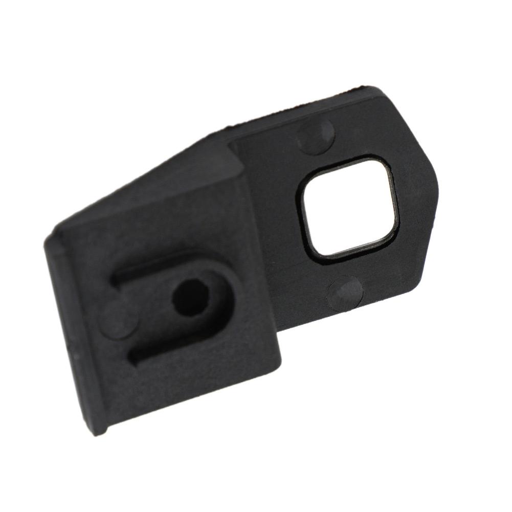 2 шт. комплект для ремонта фар, фиксированные лапки для фар BMW E92 E93 Coupe Convertible 2007-2013, автомобильные аксессуары для освещения