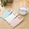 Convenient Long Lasting Great Efficient Non Slip Universal Clothes Board Scrubbing Board