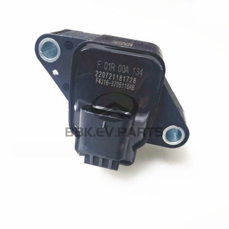 Индивидуальная катушка зажигания Для Chery Tiggo 4/7/8 Omoda C5 EXEED LX TXL KAIYI E5 F4J163705110AB F4J16-3705110AC