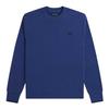 Fred Perry Unisex Adult Crew Neck Sweatshirt