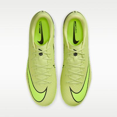 Nike Zoom Mercurial Vapor 16 Academy AG Набор Max Voltage
