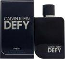 Calvin Klein Defy parfum spray 200 ml