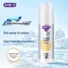 Shuke+ Press-Type Whitening & Repair Liquid Toothpaste