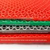 Zhugu S-Pattern Hollow PVC Non-Slip Mat