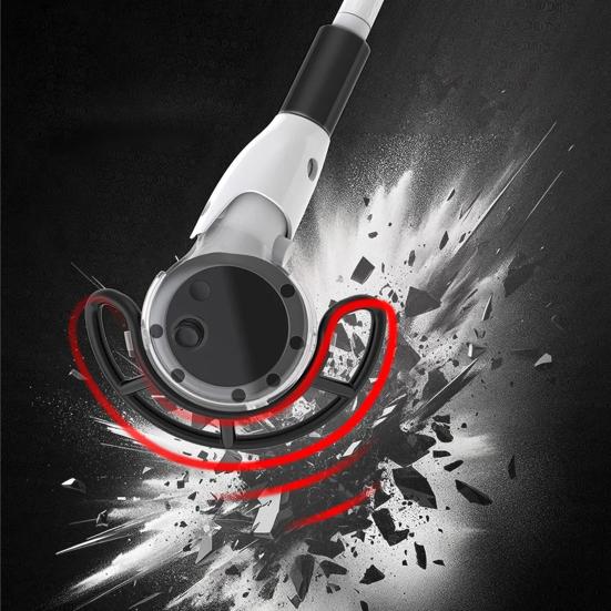 VR Golf Handle Grip Meta Quest 3 Улучшите свои впечатления от игры в гольф Сигнал Беспрепятственный VR Golf Handle Grip Golf