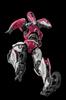 Good Smile Company SMILE BUMBLEBEE DLX Arcee металлическая окрашенная подвижная фигурка (ХОРОШАЯ КОМПАНИЯ) [Шмель] [DLX Arcee] Без накипи АБС, ПВХ, ПОМ и цинк