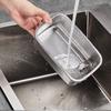COOKER KING Контейнер для хранения продуктов Нержавеющая сталь Кемпинг Ланч-бокс для фруктов Бенто-бокс Холодильник Морозильник Герметичный контейнер для хранения