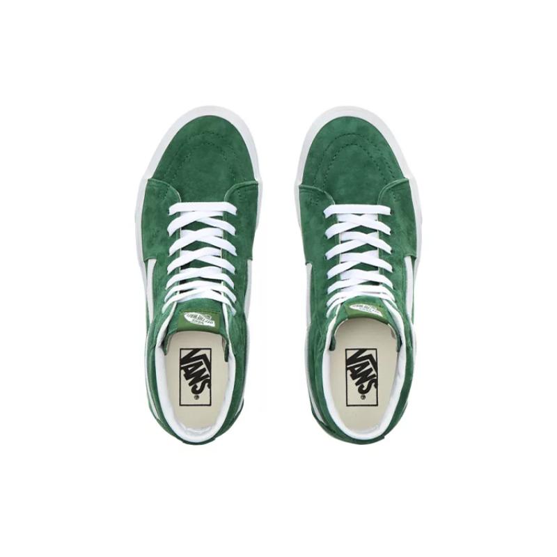Vans SK8 HI Замшевые 'Fairway' Vans VN0A4BV6V76