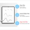 3Pcs Paper Feel Like Screen Protector for Alldocube iplay70 mini ultra pro iplay 70 60 50 mini pro iplay60 iplay50 Film No Glass