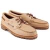 Timberland Женская лодочная обувь Noreen с 3 люверсами, ручной работы, светло-бежевая A2GNVEN2