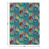 Gorilla Tag Party Time 5 Throw Blanket warm winter Tourist Blankets For Sofas Extra Large Throw Blankets