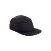 Unisex Adult Organic Cotton 5 Panel Baseball Cap