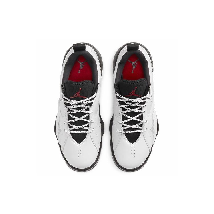 Air Jordan Zoom '92 'White Gym Red' Men's CK9183-106
