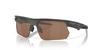 Sunglasses OO9400 BISPHAERA MATTE CARBON 68 [Oakley]